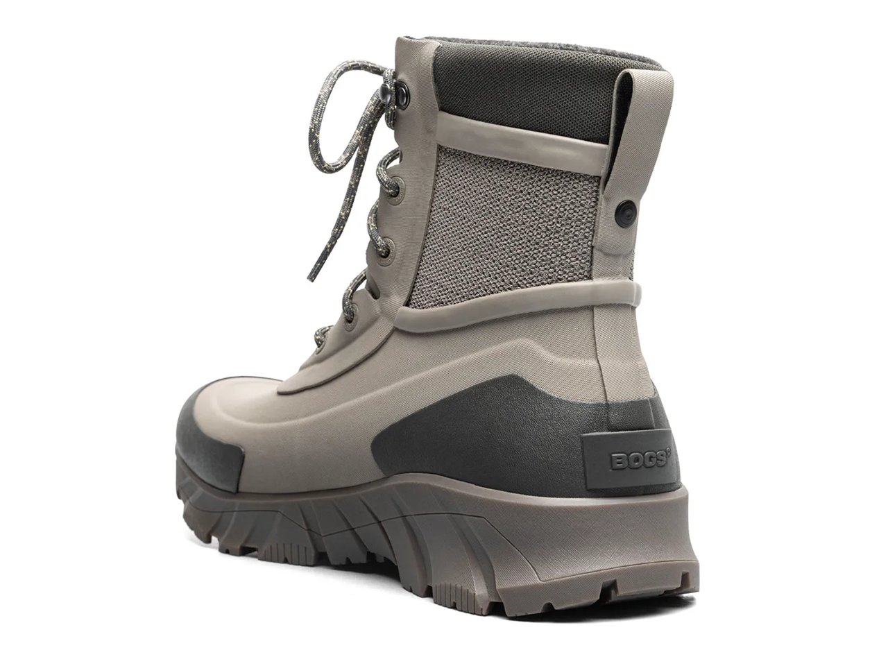 Arcata II Lace Snow Boot - Men's