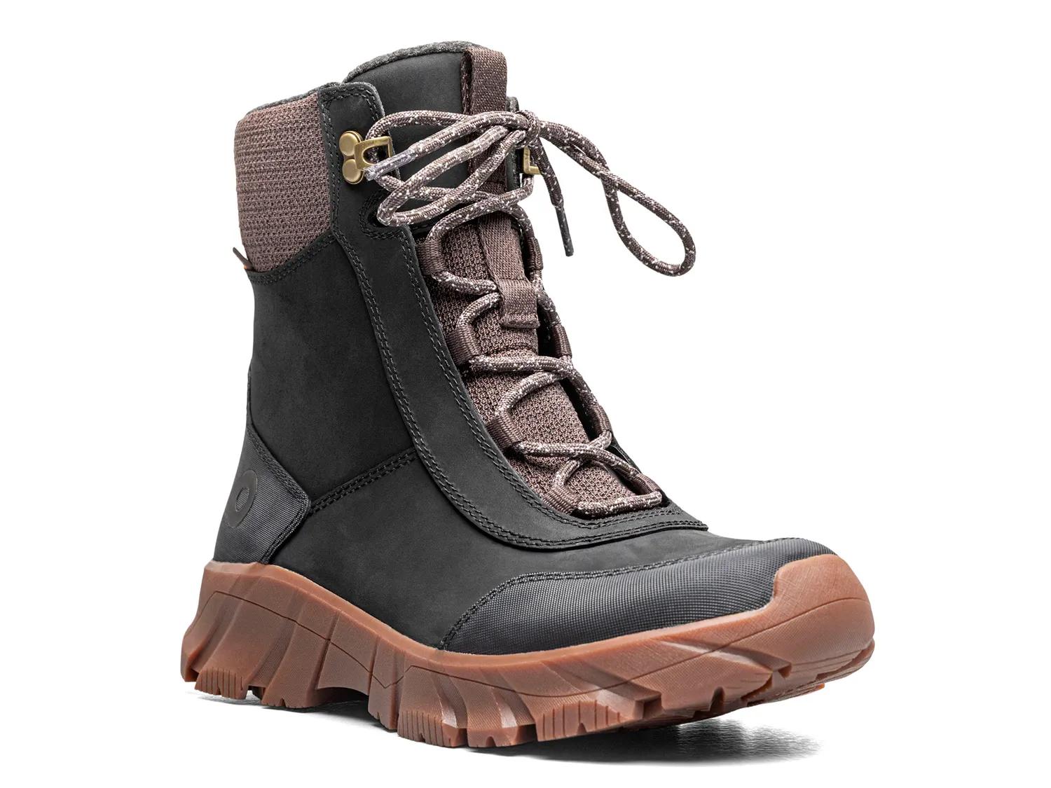 Bogs Arcata Urban II Snow Boot | Women's | Black | Size 6 | Boots