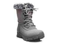 Arcata II Snow Boot - Women's Grey view