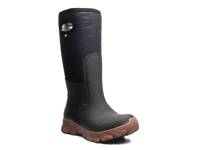 Whiteout II Snow Boot - Women's Black view