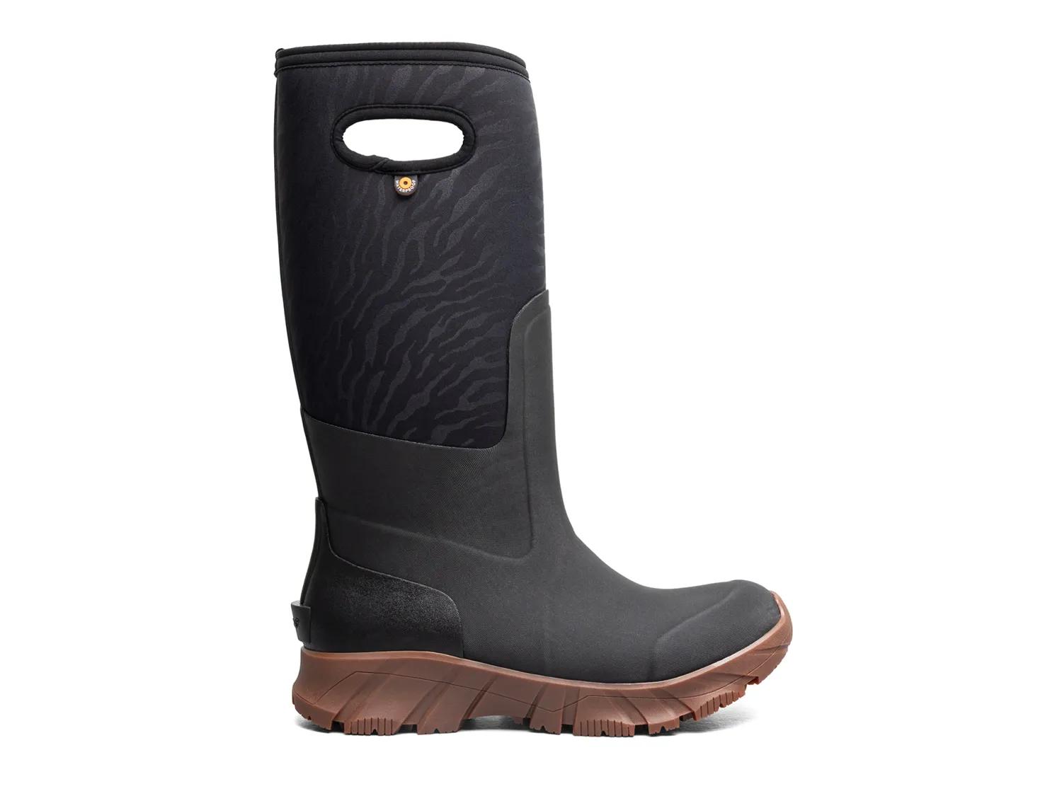 Whiteout II Snow Boot