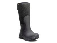 Whiteout II Snow Boot - Women's Black view
