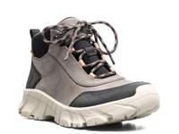Arcata Urban II Mid Snow Boot - Women's Taupe view