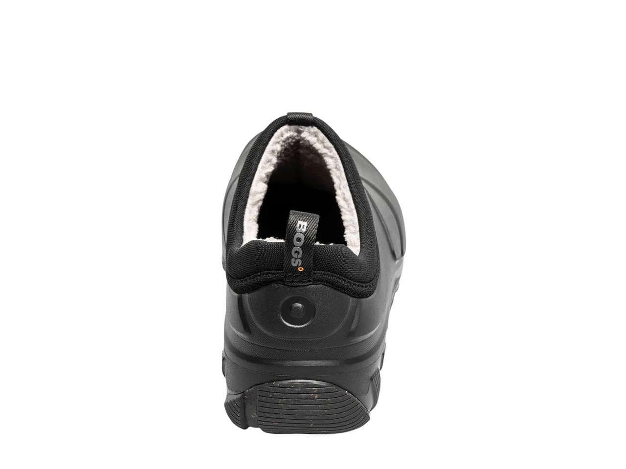 Boga Campster Slip-On