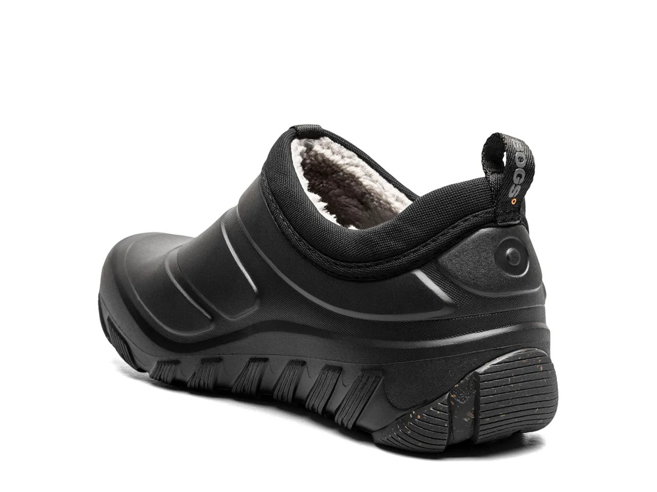 Boga Campster Slip-On