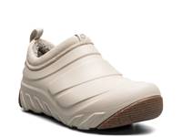 Boga Campster Slip-On Taupe view