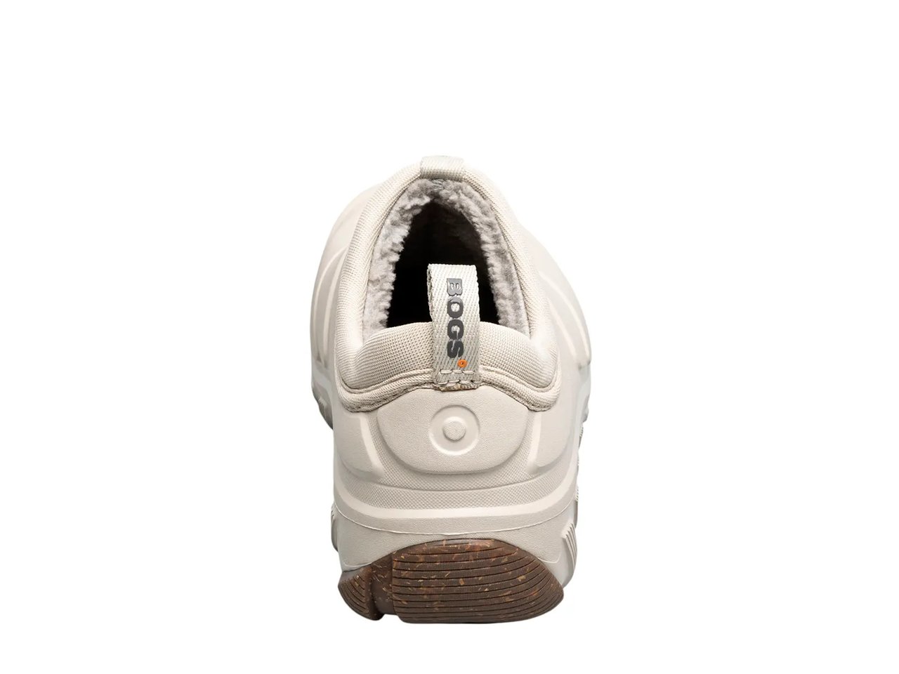 Boga Campster Slip-On