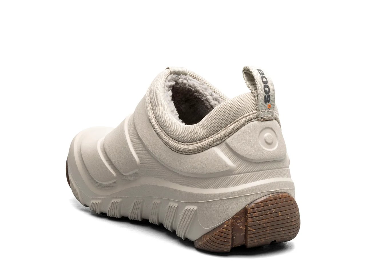 Boga Campster Slip-On