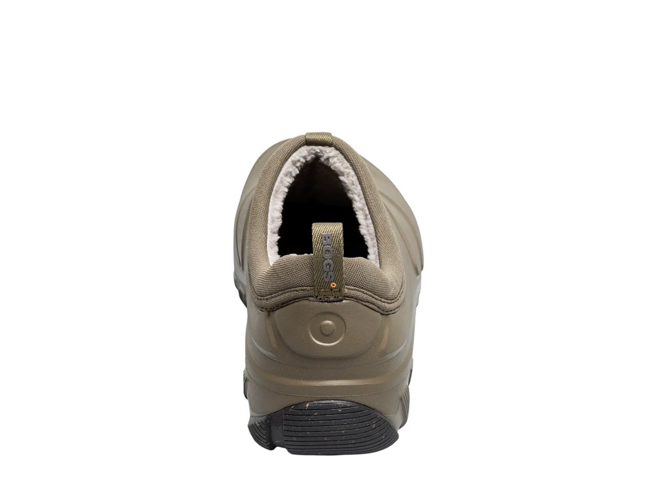 Boga Campster Slip-On