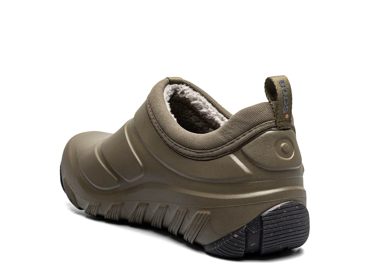 Boga Campster Slip-On
