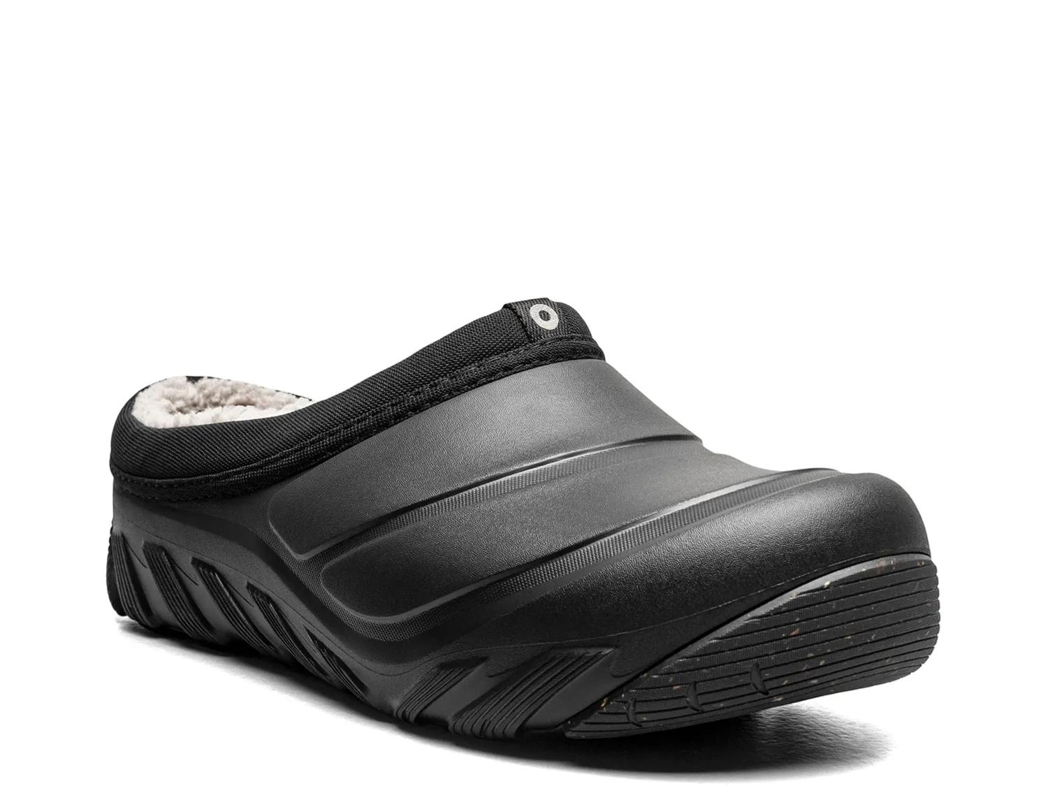 Bogs Boga Campster Clog In Black