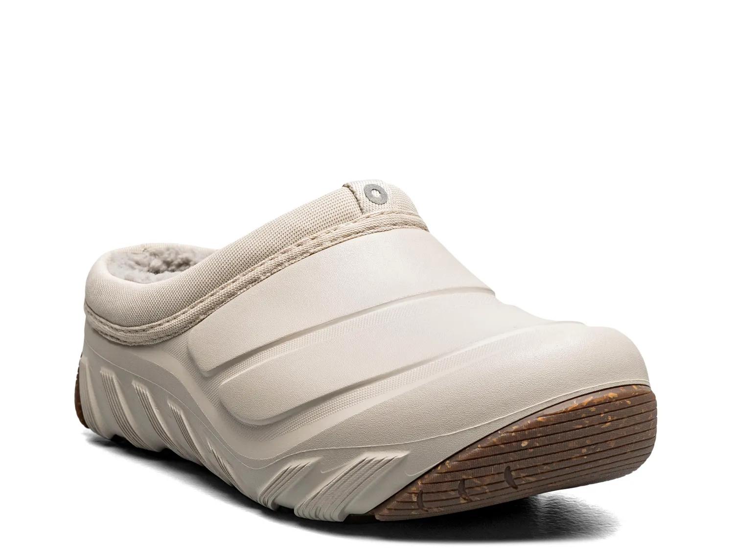 Bogs Boga Campster Clog In Taupe