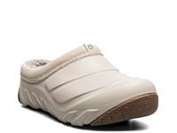 Boga Campster Clog Taupe view