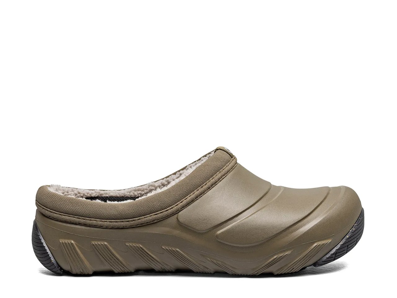Boga Campster Clog