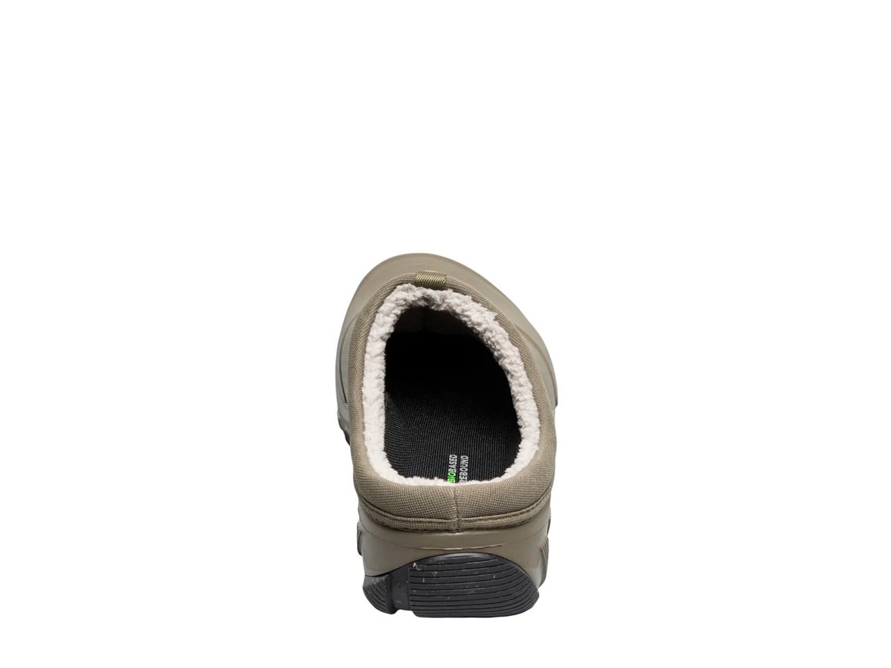 Boga Campster Clog