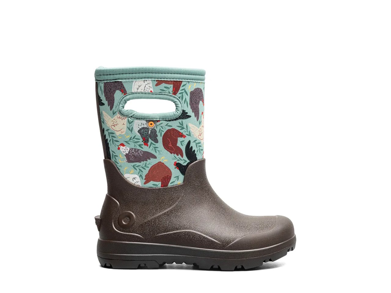 York Seamless Rain Boot - Kids'
