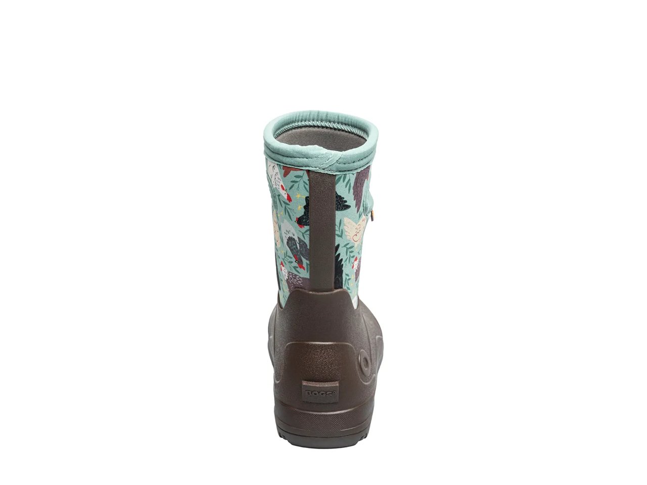 York Seamless Rain Boot - Kids'