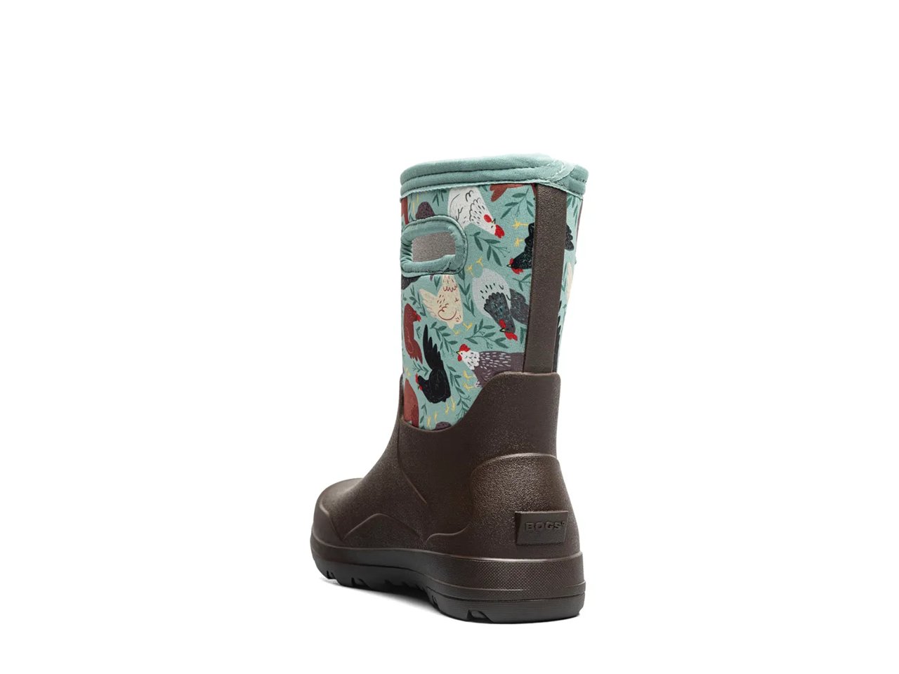 York Seamless Rain Boot - Kids'