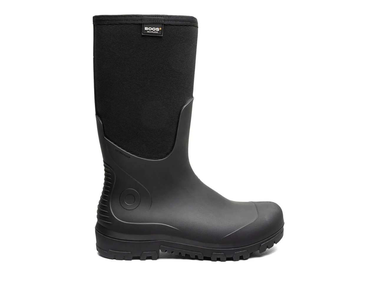 Essential Task Work Boot - Men's