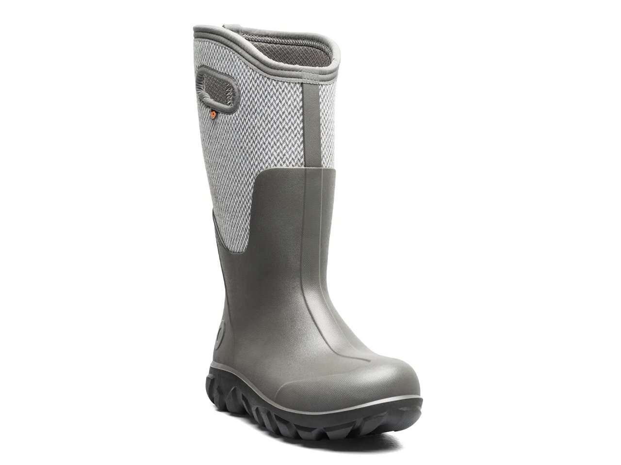 Classic Seamless Boot