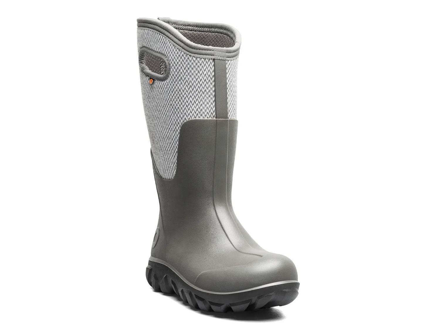 Classic Seamless Boot