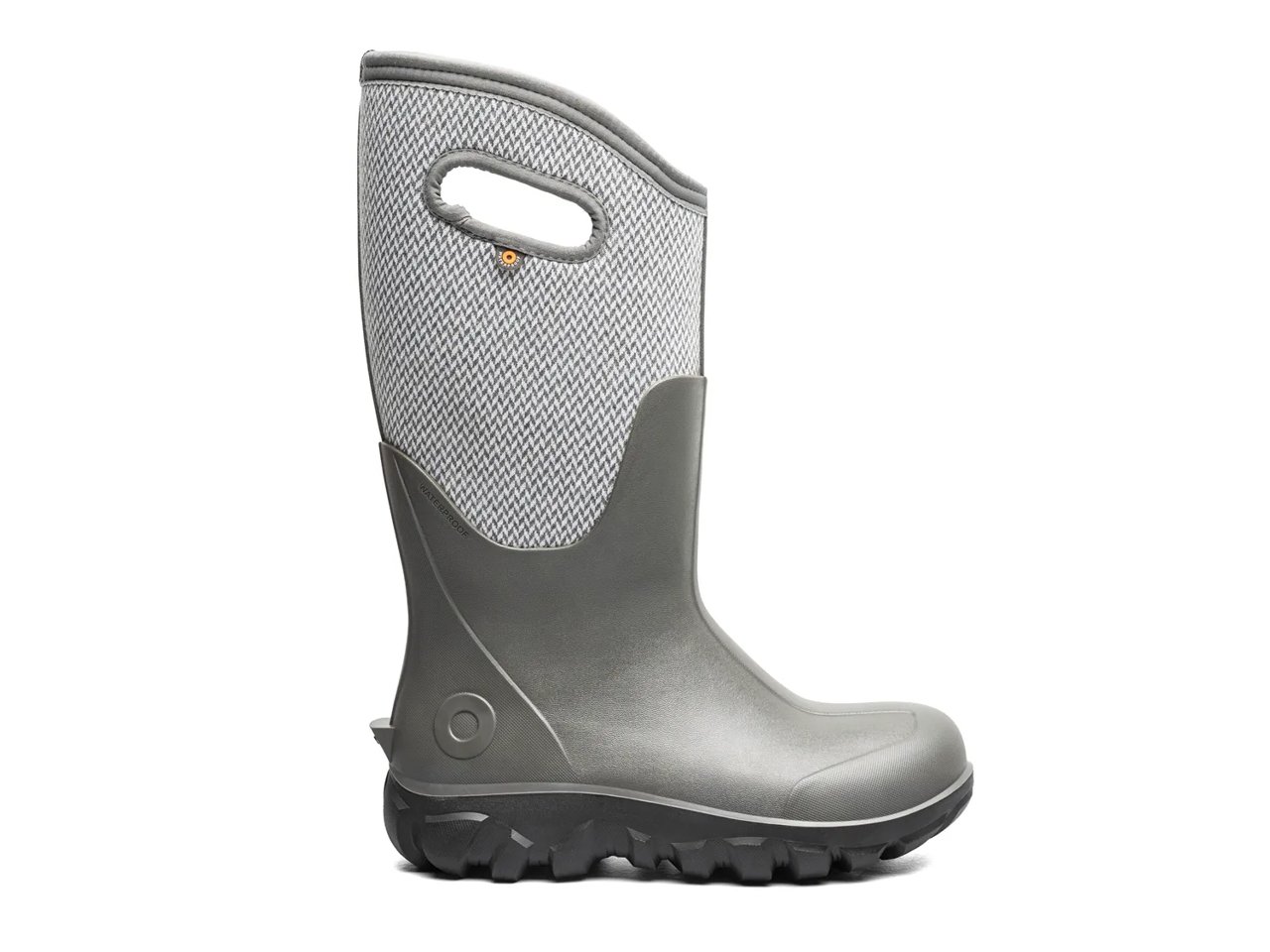 Classic Seamless Boot