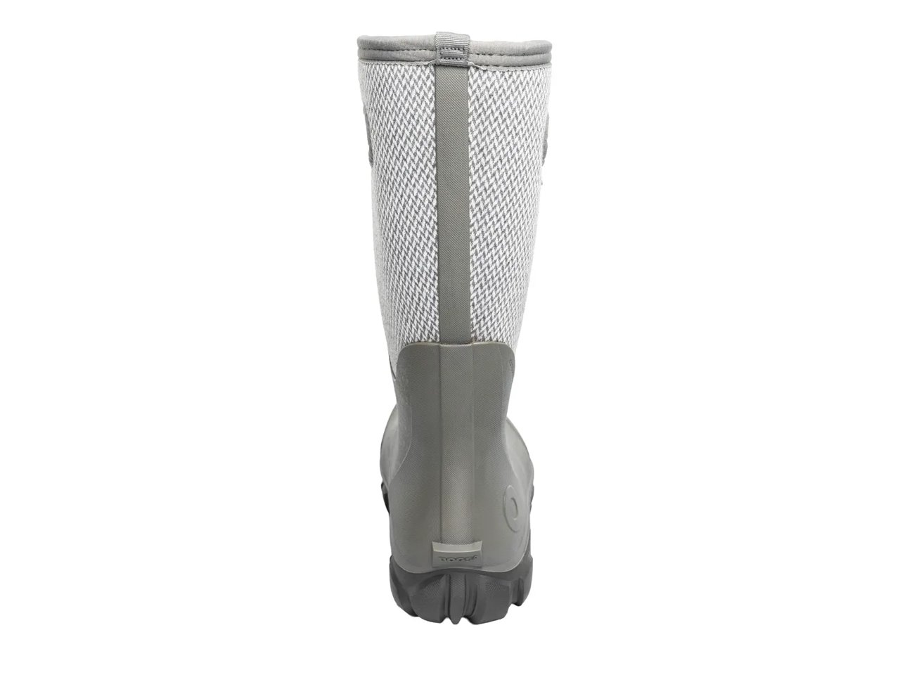 Classic Seamless Boot