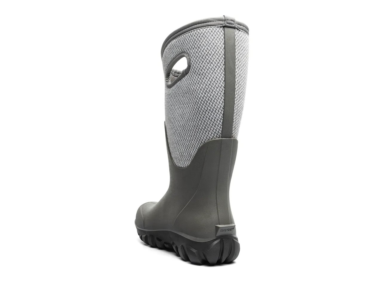 Classic Seamless Boot
