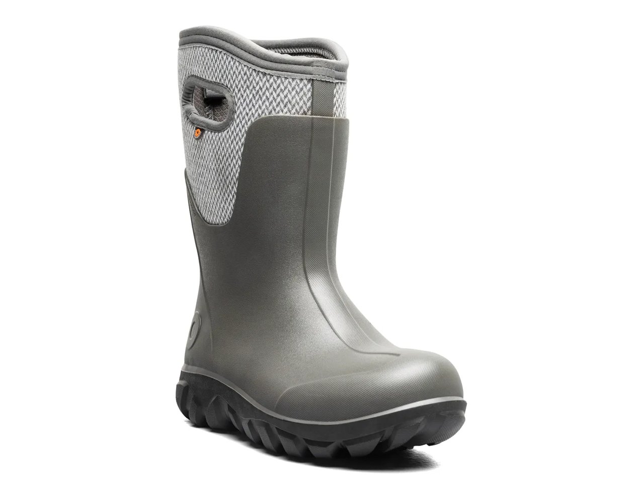 Classic Mid Seamless Boot