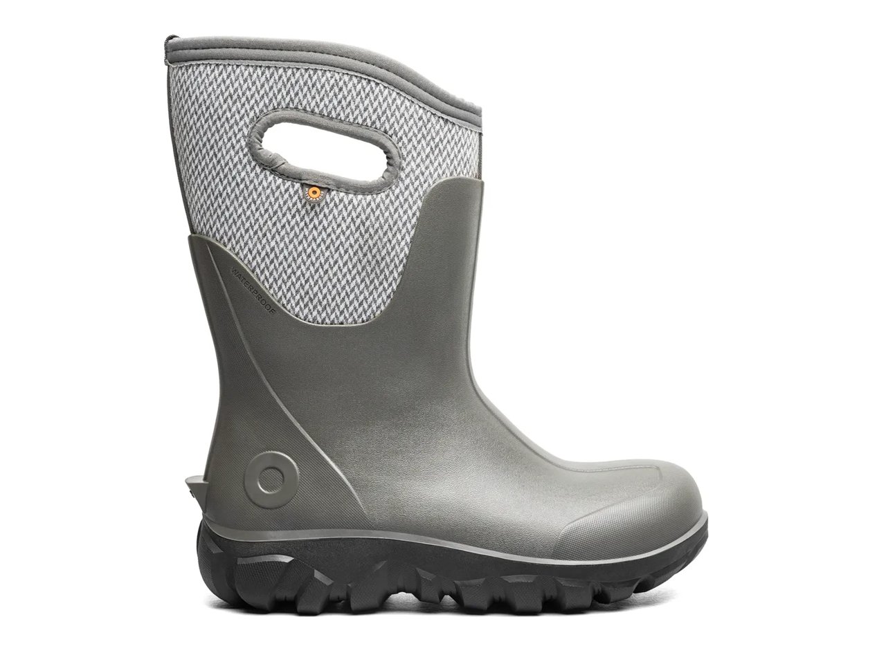 Classic Mid Seamless Boot