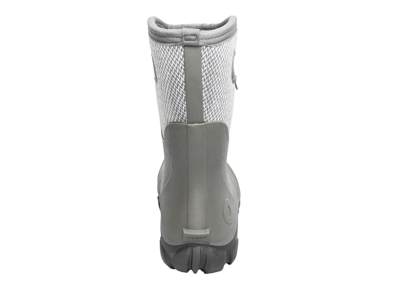 Classic Mid Seamless Boot