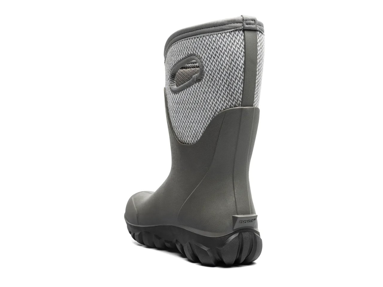 Classic Mid Seamless Boot