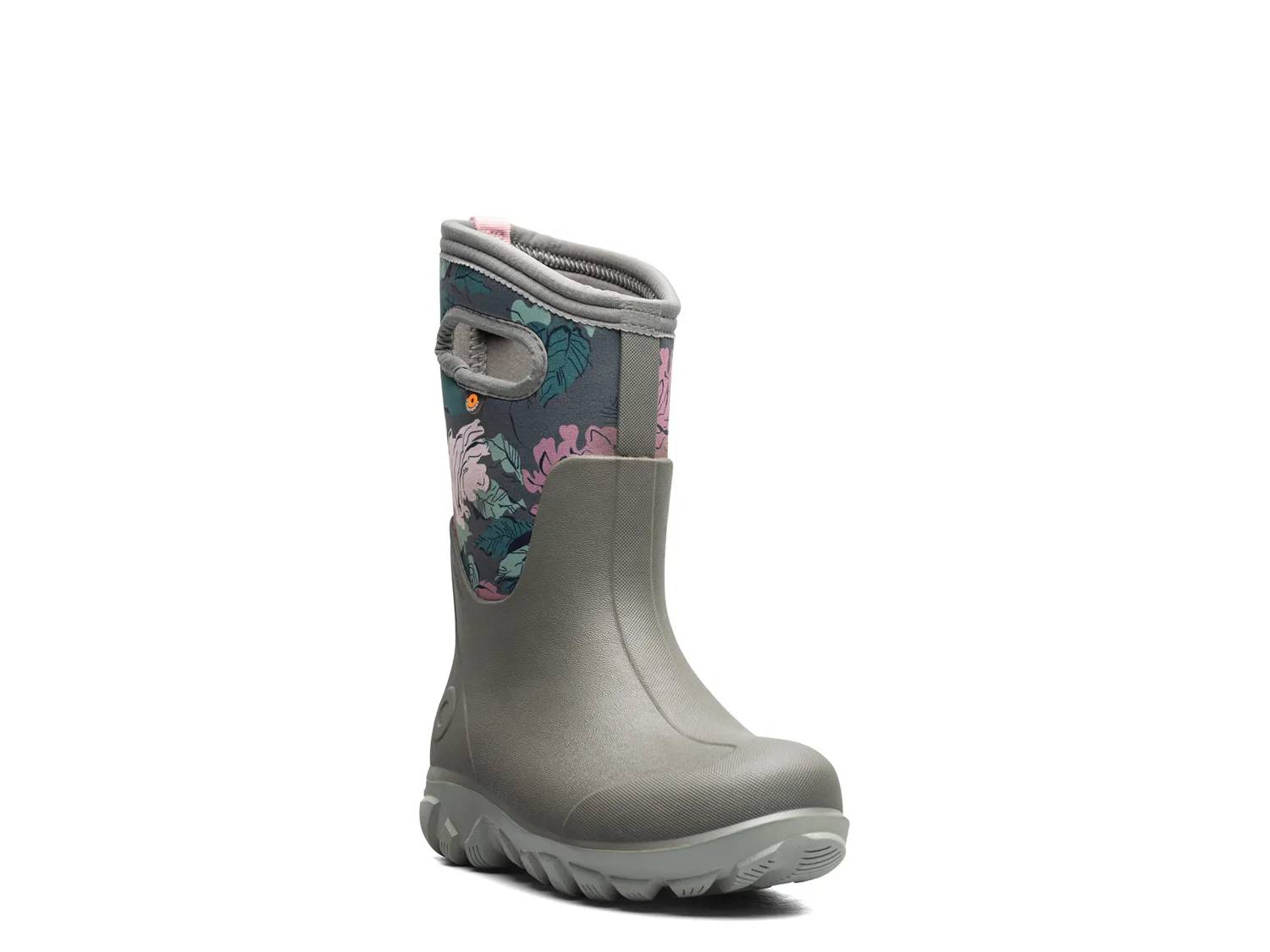 Classic Seamless Snow Boot - Kids'