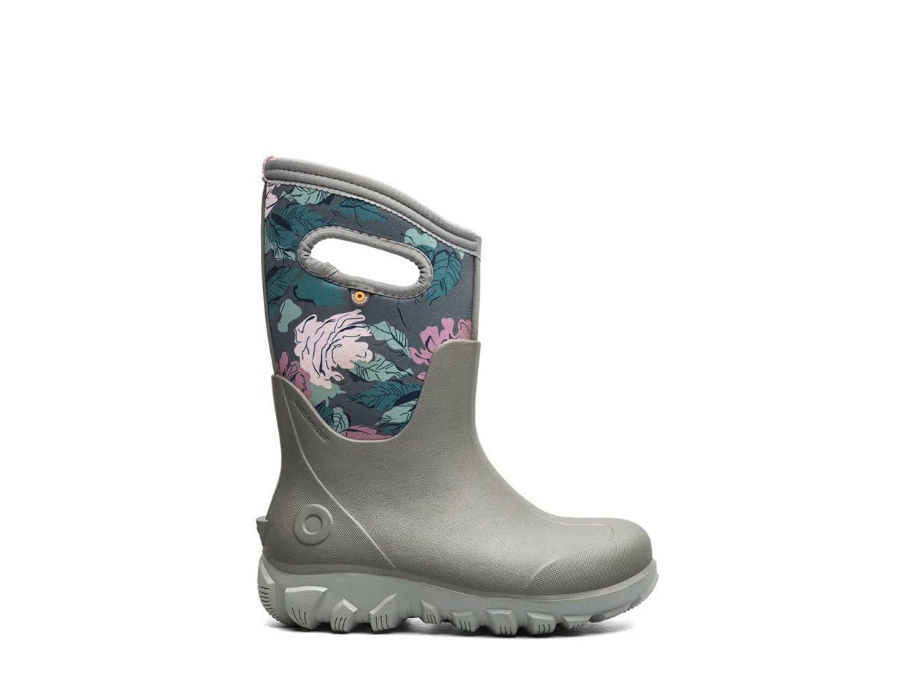 Classic Seamless Snow Boot - Kids'