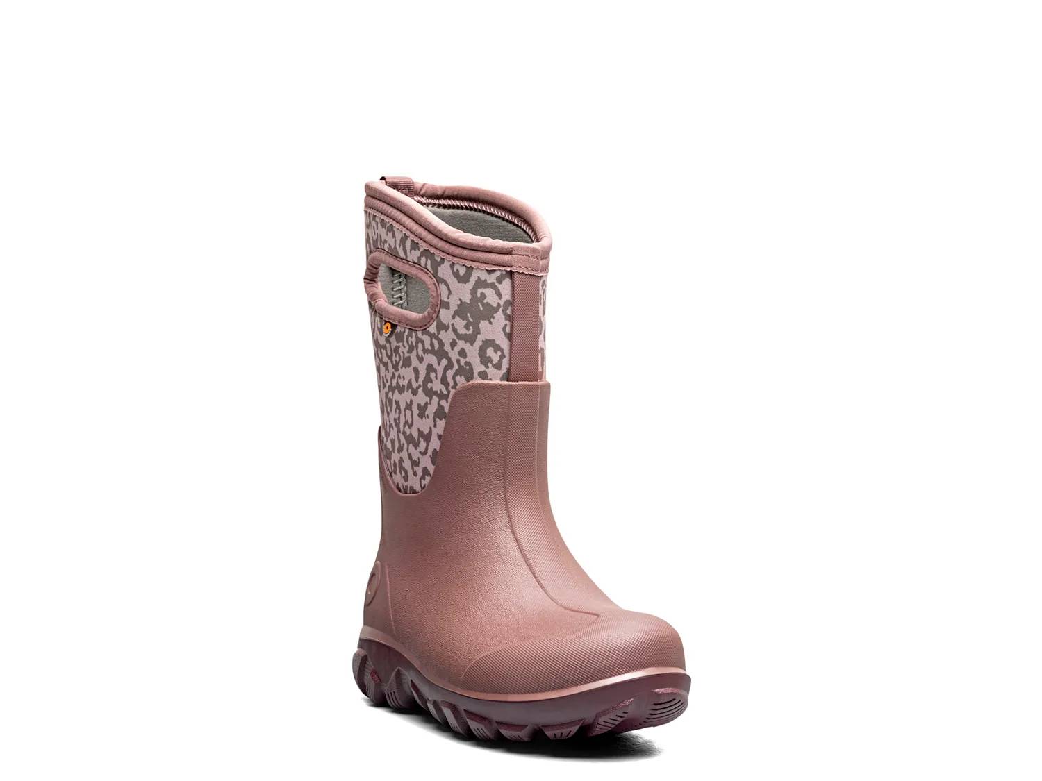 Classic Seamless Snow Boot - Kids'