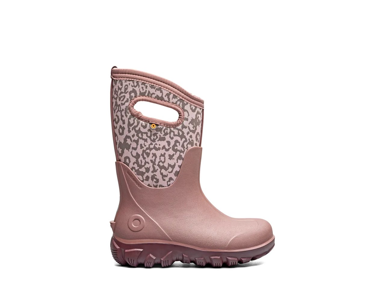 Classic Seamless Snow Boot - Kids'
