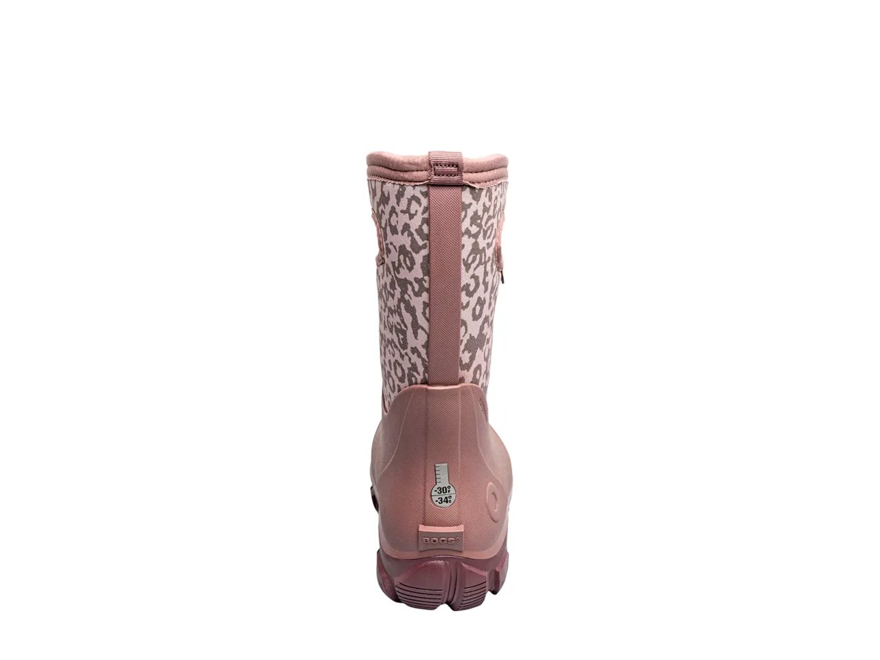 Classic Seamless Snow Boot - Kids'