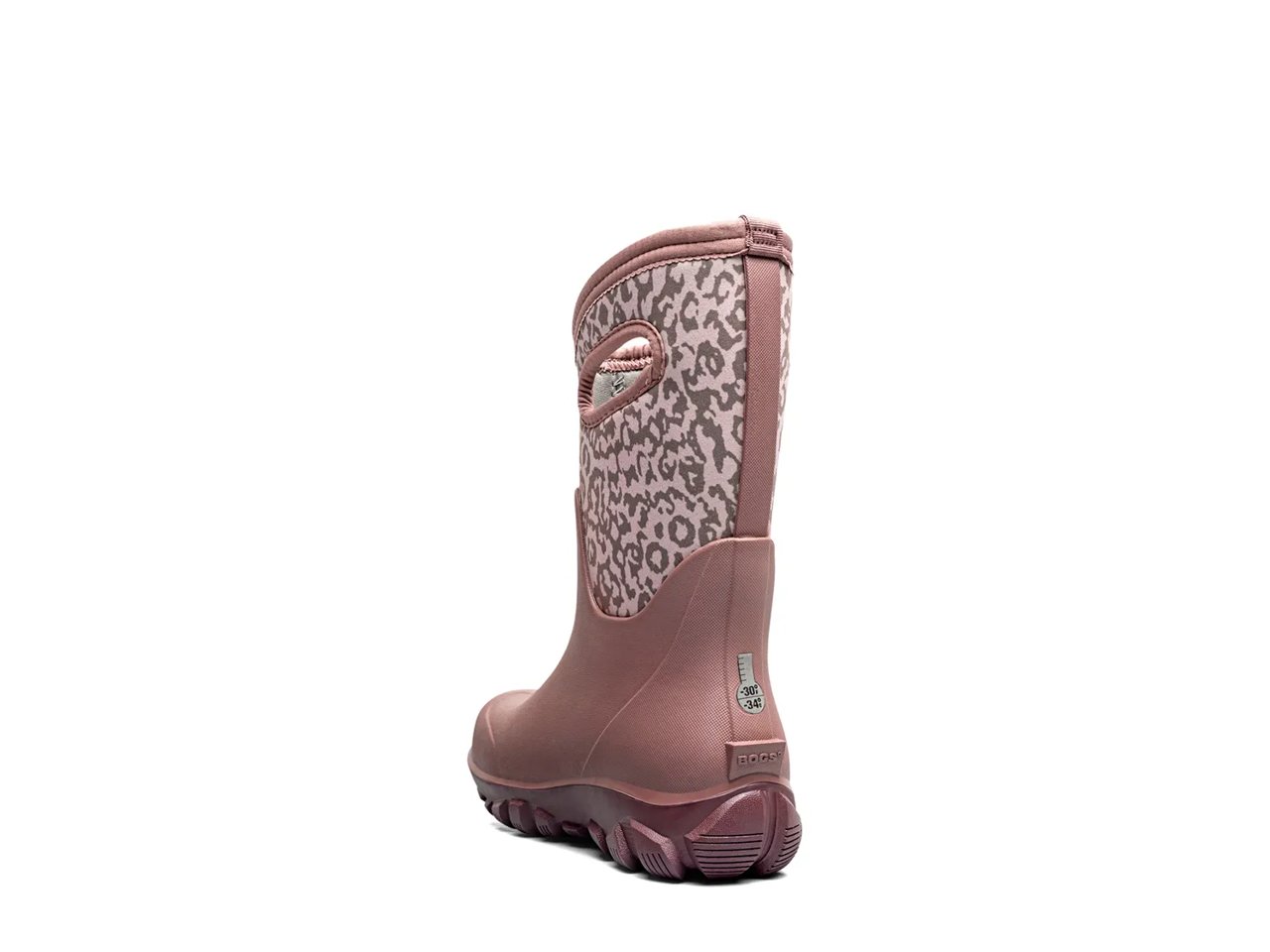 Classic Seamless Snow Boot - Kids'