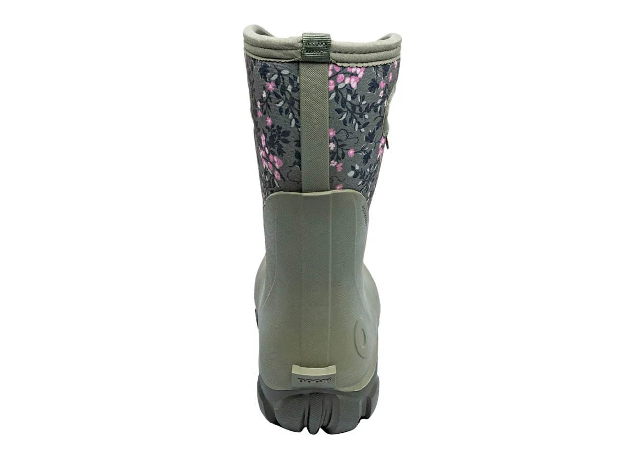 Classic Mid Seamless Boot