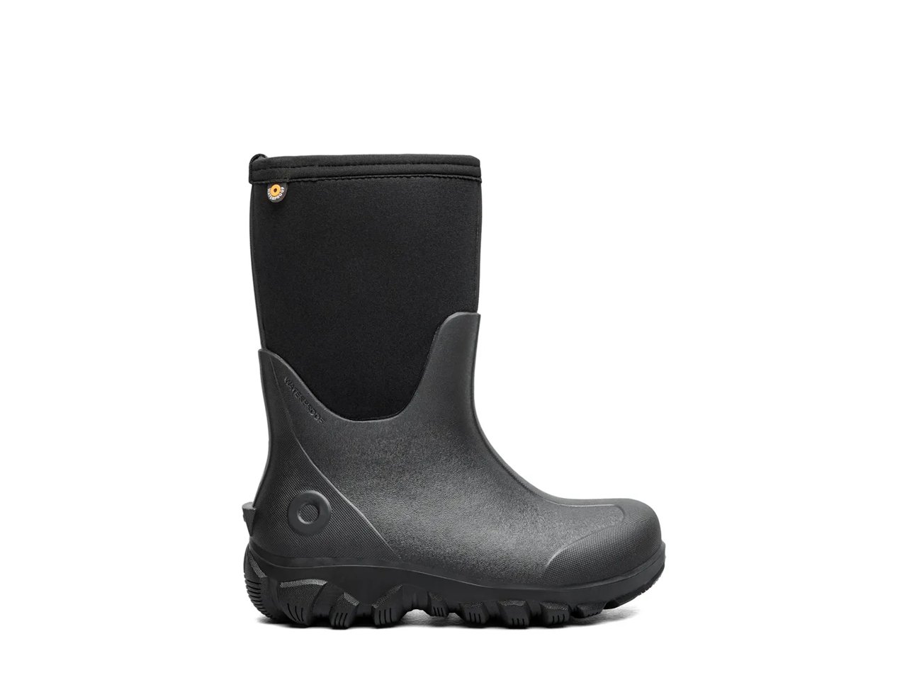 Classic Seamless No Handles Snow Boot - Kids'