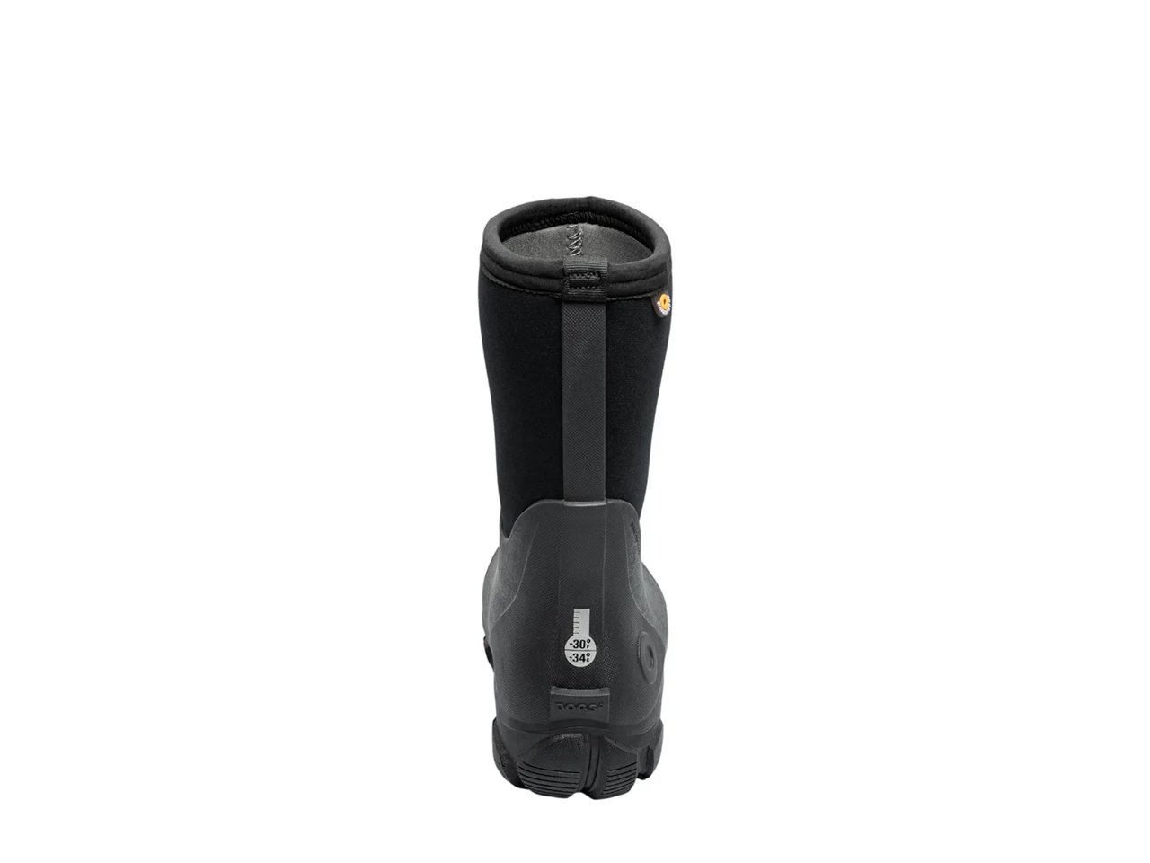 Classic Seamless No Handles Snow Boot - Kids'