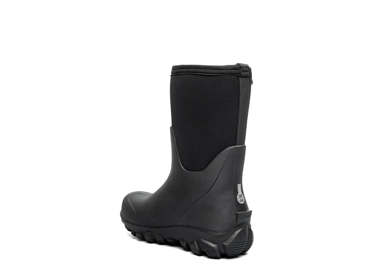 Classic Seamless No Handles Snow Boot - Kids'