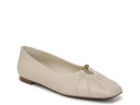 Dany Flat - Women's Moonlight Leather view
