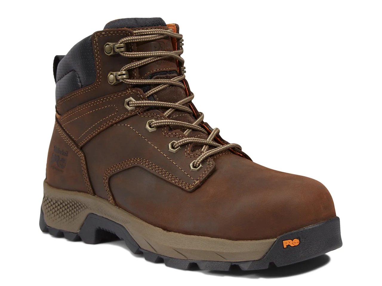 Titan EV 6" Work Boot - Men's