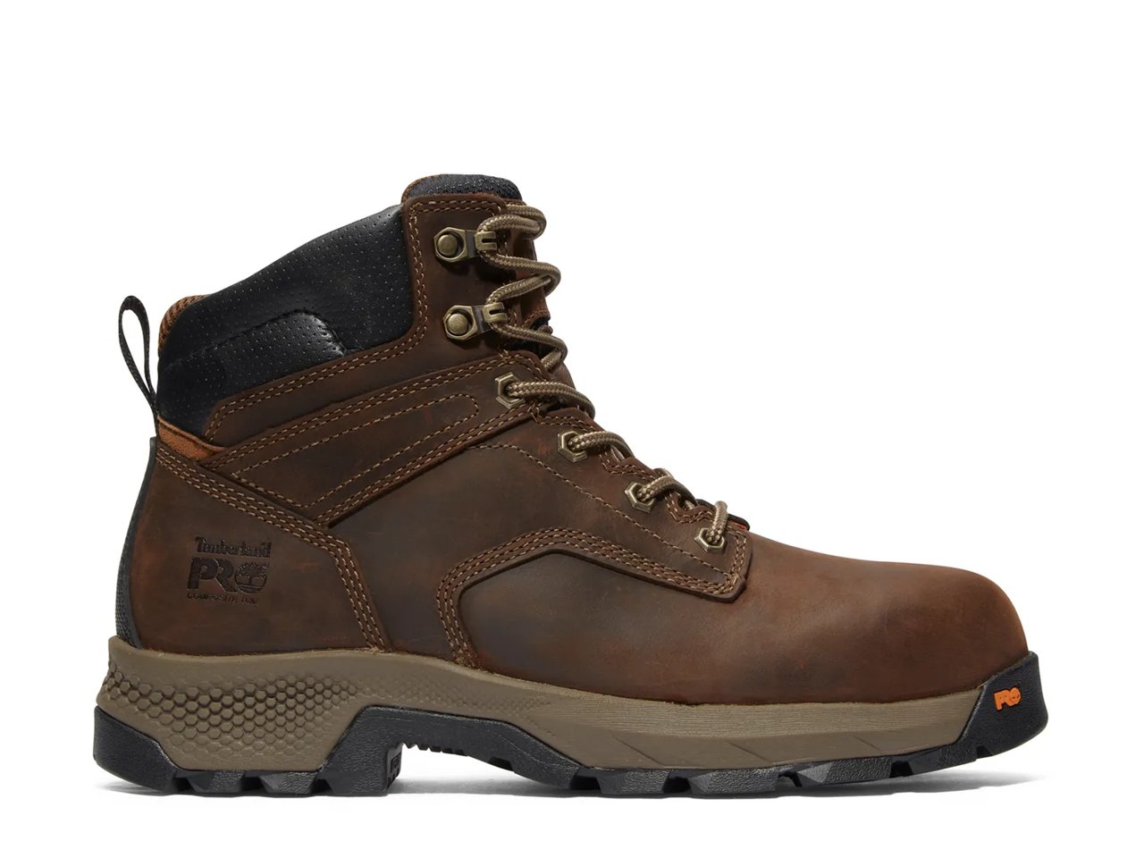 Titan EV 6" Work Boot - Men's