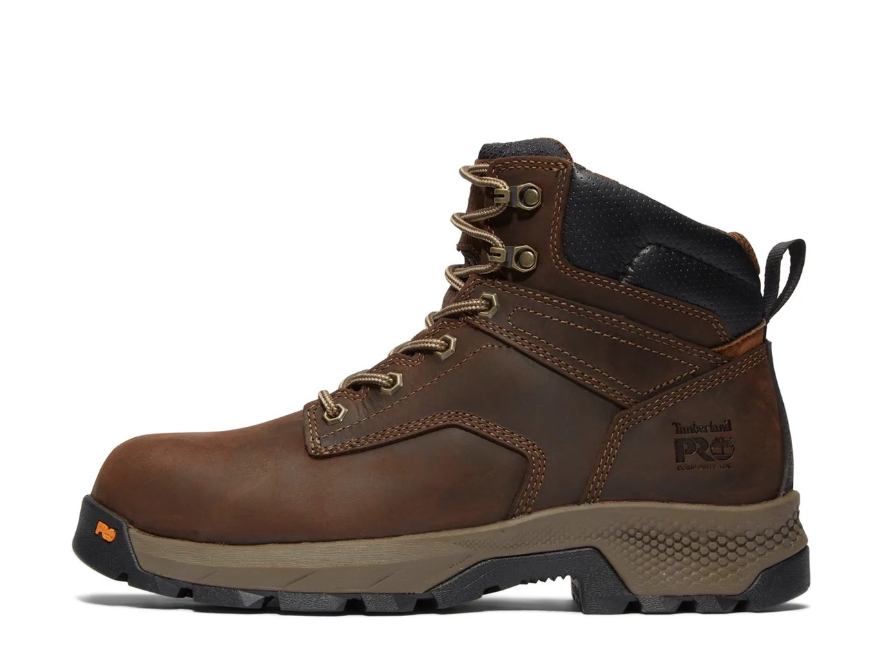 Titan EV 6" Work Boot - Men's