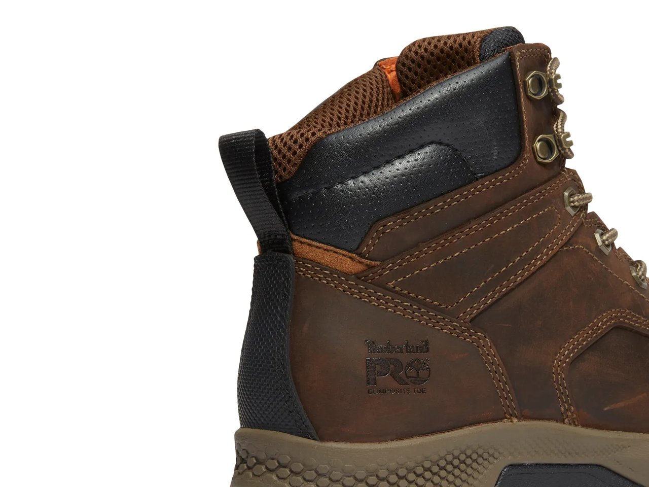 Titan EV 6" Work Boot - Men's