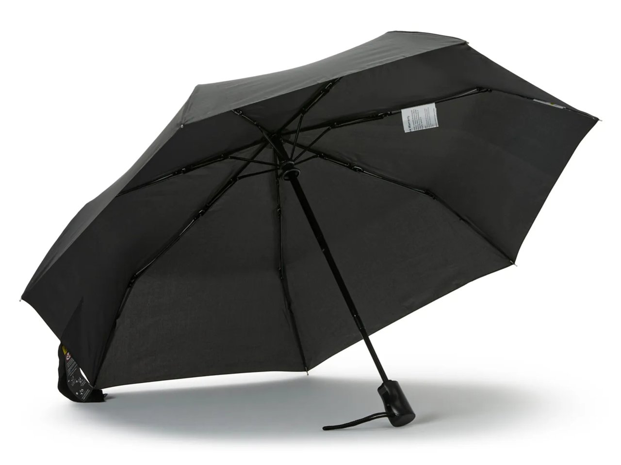 Compact Auto Open/Close Umbrella