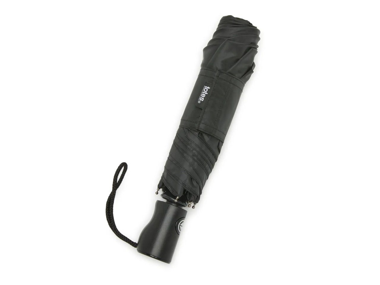 Compact Auto Open/Close Umbrella
