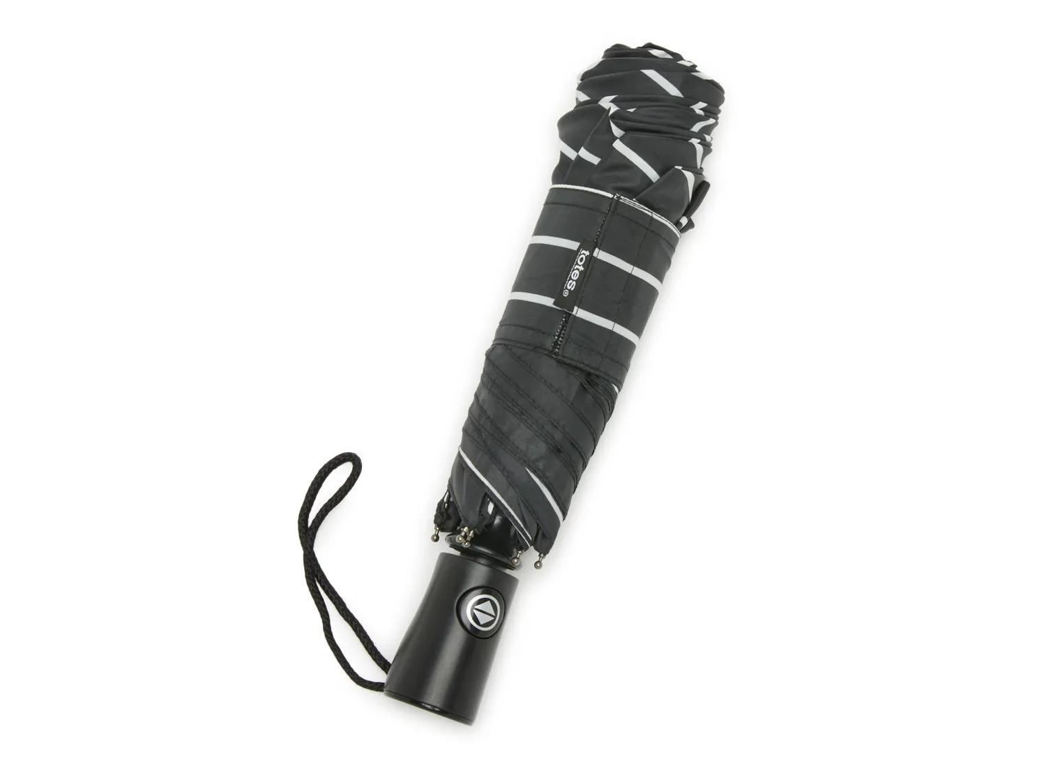 Compact Auto Open/Close Umbrella